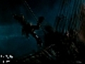 Johnny Depp Meets Pirate Match In Penelope Cruz | BahVideo.com