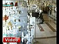  te Antalya daki deprem an  | BahVideo.com