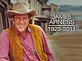 James Arness Remembered | BahVideo.com