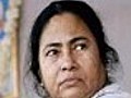 Mamata Maoists on collision course  | BahVideo.com