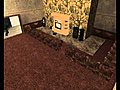 Shooting scene caught on tape in Madd Doggs  | BahVideo.com