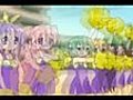 Telephone AMV - Anime Dance Mix | BahVideo.com