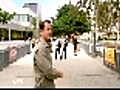 Julia Roberts Get Schooled In Larry Crowne | BahVideo.com