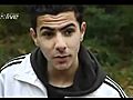 Assaidi Straatvoetballer bij Superboeren | BahVideo.com
