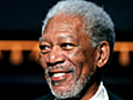 Morgan Freeman Honored with AFI s Lifetime  | BahVideo.com