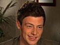 Cory Monteith On Filming amp 039 Monte  | BahVideo.com