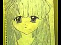 My anime manga drawings | BahVideo.com