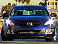 Mazda6 Video Review | BahVideo.com