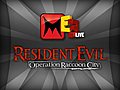 E3 2011 Machinima Coverage - Resident Evil  | BahVideo.com