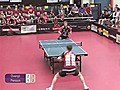 Epic Ping Pong Shot | BahVideo.com