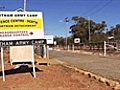 New detention centre | BahVideo.com