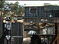 A good way to kill a camper Firing Range | BahVideo.com
