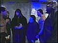 WWF Sunday Night Heat 1999 - The Undertaker  | BahVideo.com