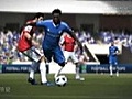 FIFA 12 Interview Career mode announcment | BahVideo.com