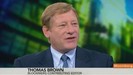 Thomas Brown on Citigroup s Earnings  | BahVideo.com