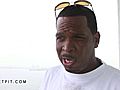 Uncle Luke Shares His Thoughts On Pitbull | BahVideo.com