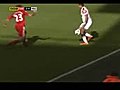 Liverpool 3-1 Manchester United | BahVideo.com
