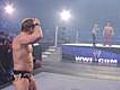 WWE Friday Night SmackDown - Friday Night SmackDown - The Great Khali vs Chris Jericho | BahVideo.com