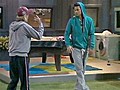 Big Brother Feed Highlight - How to Be Tough | BahVideo.com
