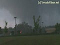 Death toll climbs to 17 as tornadoes slam the  | BahVideo.com