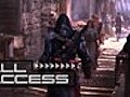 Assassin s Creed Revelations - E3 2011 Single-Player Walkthrough Cam  | BahVideo.com