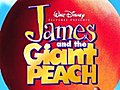 James and the Giant Peach | BahVideo.com