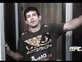 Demian Maia Prepares for UFC 131 - UFC 131 | BahVideo.com