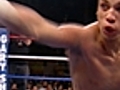 Chris Avalos ShoBox Knockouts | BahVideo.com