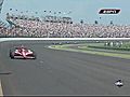 Indy 500 Crash | BahVideo.com