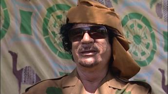 FRANCE Is diplomacy now the only way to get rid of Gaddafi  | BahVideo.com