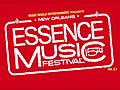 Essence Music Festival 15th Anniversary | BahVideo.com