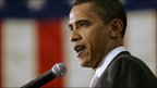Play Obama warns of amp 039 tax increases amp 039  | BahVideo.com