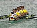 Deutschland-Achter holt erneut den Titel | BahVideo.com