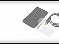 2 5 SATA External Hard Drive Enclosure Case - | BahVideo.com