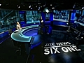 Six One News 8 September 2010 | BahVideo.com