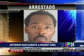 Detienen a Rodney King por manejar ebrio | BahVideo.com