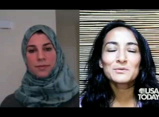 Should Muslim women be segregated in mosques  | BahVideo.com