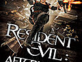 Resident Evil Afterlife 3D | BahVideo.com