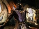 Mortal Kombat - Rain Gameplay trailer | BahVideo.com