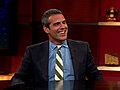 Andy Cohen | BahVideo.com