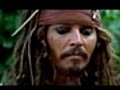 Trailer de amp 039 amp 039 Piratas do  | BahVideo.com