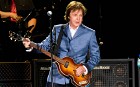 Sir Paul McCartney wows Yankee Stadium | BahVideo.com