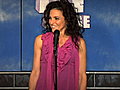 Ladies Night Out - Jann Karam Forever 21 | BahVideo.com