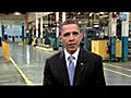 After bin Laden Obama focuses on economy | BahVideo.com