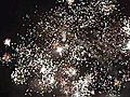 Fischer Fireworks 2008 Part 4 Finale | BahVideo.com