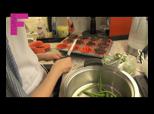 Concours cuisine Femina équipe de Tavannes: chuuuut,  ici on cuisine? | BahVideo.com