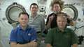 Atlantis astronauts prepare for post-shuttle era | BahVideo.com