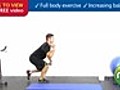 STX Strength Training How To - Squat and  | BahVideo.com