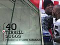 NFL Network Top 100 Terrell Suggs | BahVideo.com