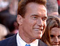 Arnold Schwarzenegger Announces Return To Movies | BahVideo.com